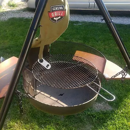 Polskie Fh Apartmán Veľký Meder