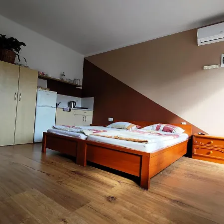 Apartament Polskie Fh