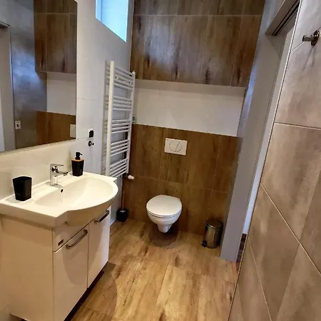 Polskie Fh Apartmán