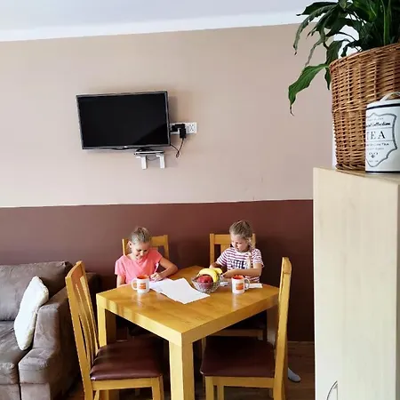Appartement Polskie Fh Veľký Meder
