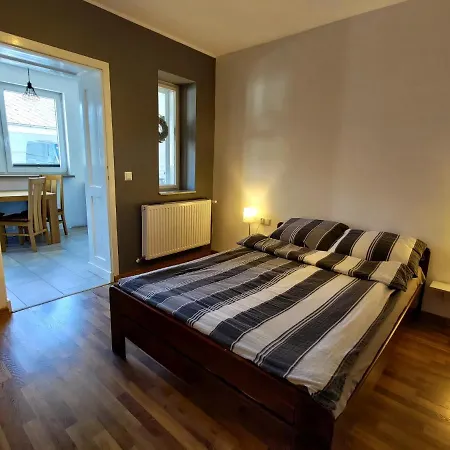 Appartement Polskie Fh *