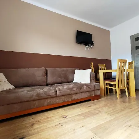 Apartament Polskie Fh *
