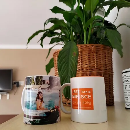 Apartament Polskie Fh