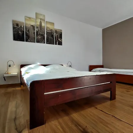Polskie Fh Veľký Meder