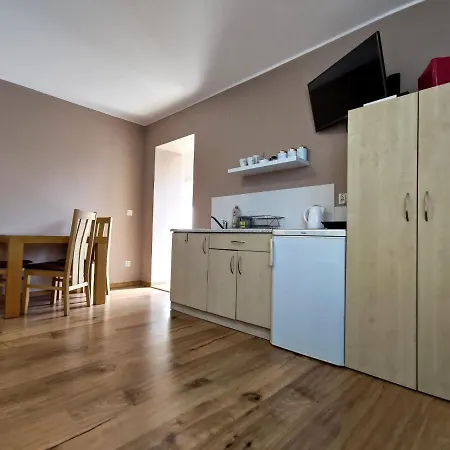 Apartament Polskie Fh