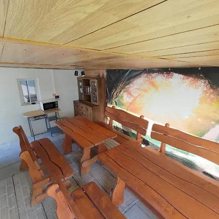 Polskie Fh Apartamento Veľký Meder