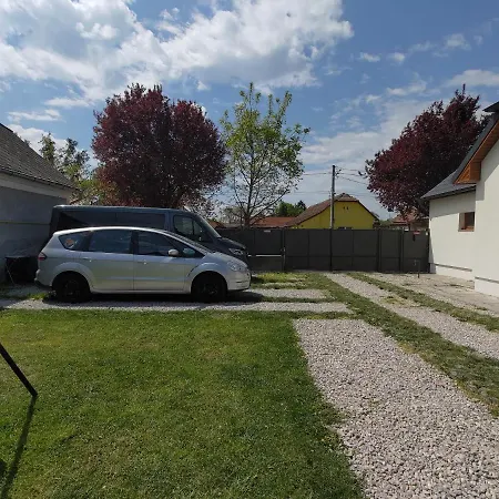Apartamento Polskie Fh Veľký Meder